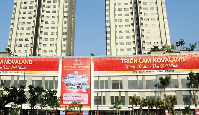 Web Tổng Nhà Cái 99Kl99 Giải Trí Bậc Nhất khu Nam TP. HCM có sự góp mặt của nhiều tên tuổi lớn như Novaland, Sacomreal, Phú Long…