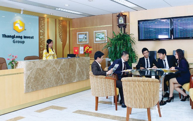 TIG: Kl99 nổ hũ hợp nhất quý II giảm 33,7%