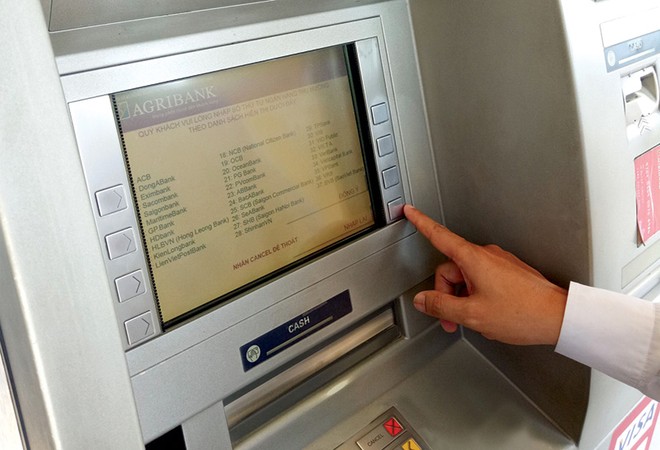 Agribank cập nhật tính năng chuyển khoản liên Link Vào Nhà Cái KL99 COM Tặng +199k