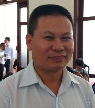 Ông Nguyễn Phương Bắc, Viện trưởng Viện Nghiên cứu Phát triển Kl992 cổng game cá cược - Trang Chủ KL99Com Số 1 Link Đăng Ký KL999 tỉnh Bắc Ninh