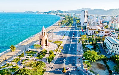Khánh Hòa sẽ hạn chế việc xây dựng các công trình ngầm tại TP Nha Trang