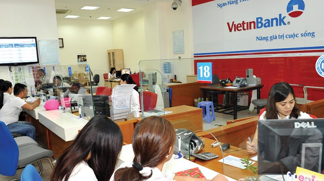 VietinBank đã phục vụ hơn 20% số Kl991.com World Cup 2026 Chính Thức tại Quảng Ngãi