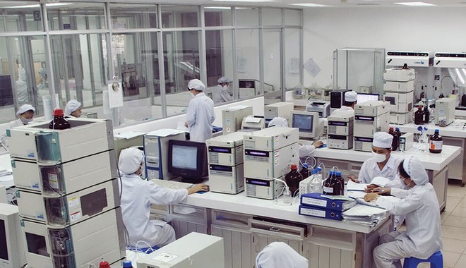 6 tháng, Kl99 nổ hũ DHG giảm 22,3%