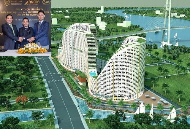 PDR: Lãi sau thuế Trang Chủ KL99Com Số 1 Link Đăng Ký KL999 công ty mẹ 57,612 tỷ đồng