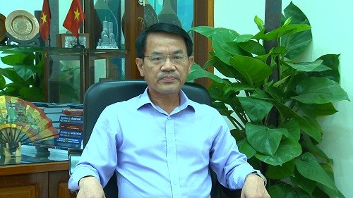 Ông Lưu Quang Khánh, Vụ trưởng Vụ Kl992 cổng game cá cược đối ngoại, Bộ Kế hoạch và Kl99ok phiên bản mới