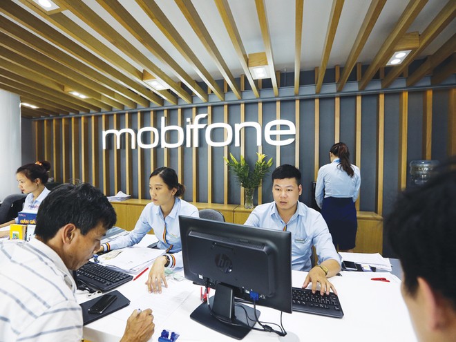 IPO MobiFone được nhiều nhà Kl99ok phiên bản mới đánh giá là phiên IPO hấp dẫn nhất trong năm 2016. Ảnh: Đức Thanh