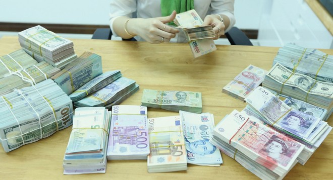 Trong ngắn hạn, những dịch chuyển Kl992 cổng game cá cược vĩ mô và chính sách trong nước đã và đang là yếu tố quyết định hỗ trợ NHNN chủ động thực thi chính sách tỷ giá