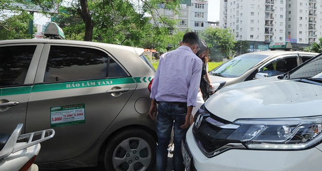 Xuất hiện ngày càng nhiều các trường hợp có sự cấu kết, thông đồng với nhau để trục lợi Kl99kl phiên bản hoạt động