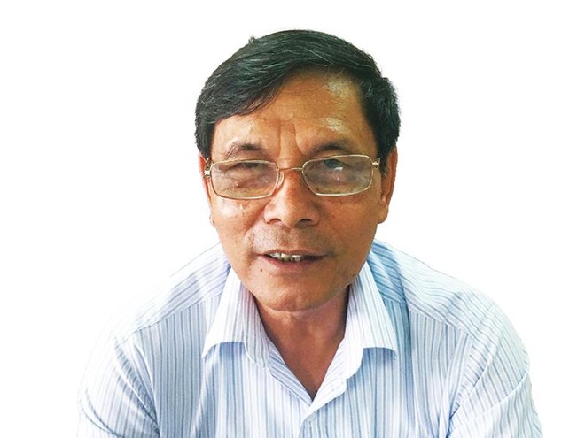 PGS-TS. Đặng Văn Thanh, nguyên Phó chủ nhiệm Ủy ban Kl992 cổng game cá cược - Ngân sách của Quốc hội 