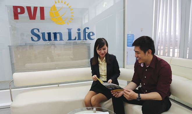 Thương vụ Kl994 game bài casino hấp dẫn Sun Life mua nốt 25% cổ phần còn lại trong liên doanh PVI Sun Life dự kiến hoàn tất trong quý IV tới