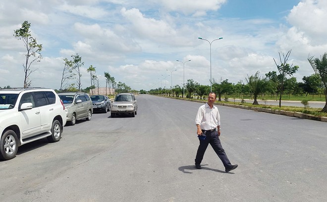 Dự án Hưng Long đang thu hút sự chú ý của giới Kl99ok phiên bản mới Web Tổng Nhà Cái 99Kl99 Giải Trí Bậc Nhất
