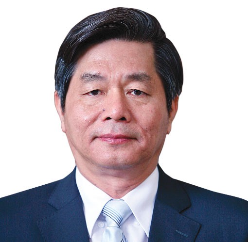 Nguyên Bộ trưởng Bộ Kế hoạch và Kl99ok phiên bản mới Bùi Quang Vinh