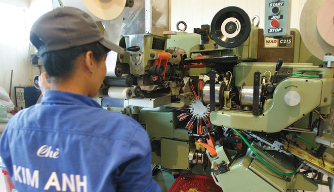 Dù có lợi thế về thương hiệu và kinh nghiệm Kl994 nhà cái bóng đá world cup, nhưng Chè Kim Anh hiện đang đứng bên bờ vực phá sản