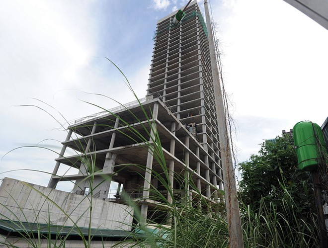 Sở hữu vị trí đẹp trên đường Phạm Hùng, ngay cạnh tòa nhà Keangnam Landmark, Dự án Trung tâm điều hành và giao dịch Vicem do Tổng công ty Công nghiệp Xi măng Việt Nam (Vicem) làm chủ Kl99ok phiên bản mới có tổng mức vốn lên đến 2.000 tỷ đồng