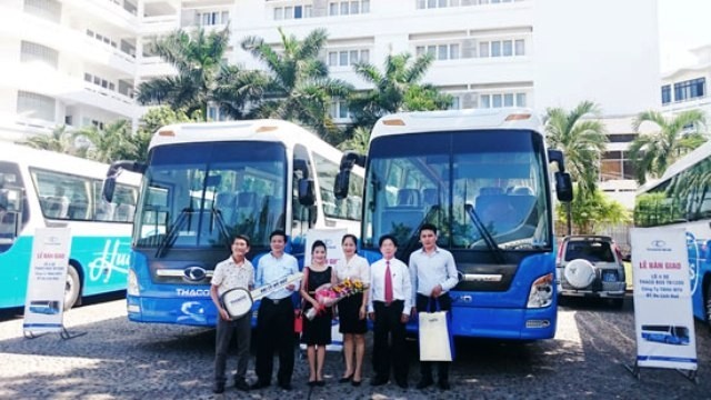 Năm 2015, Công ty TNHH 99Kl99 trực tiếp đá gà MTV Kl99ok phiên bản mới và Du lịch Huế lãi 5,112 tỷ đồng 