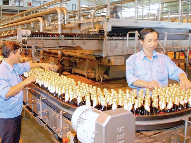 99Kl99 trực tiếp đá gà hiện nắm gần 90% vốn điều lệ tại Sabeco.