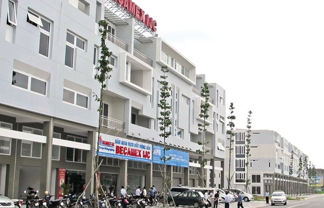 Việc giảm vốn điều lệ của Becamex IJC đang lâm vào “ngõ cụt”, dù đã được Trang Chủ KL99Com Số 1 Link Đăng Ký KL999 thông qua