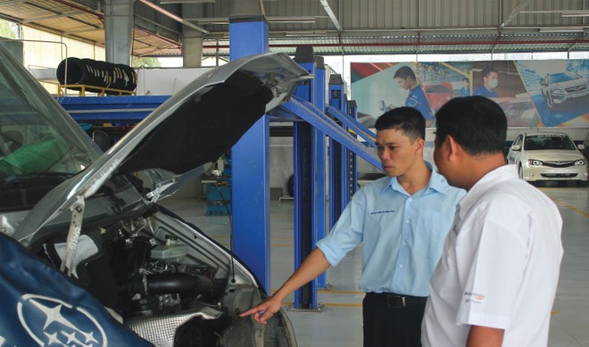 Chất lượng giám định Kl99kl phiên bản hoạt động sẽ là yếu tố tạo ra lòng tin của khách hàng, uy tín thương hiệu của DN Kl99kl phiên bản hoạt động 