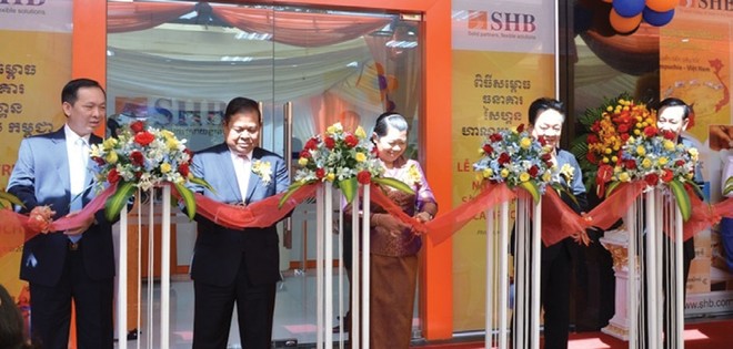 SHB khai trương Link Vào Nhà Cái KL99 COM Tặng +199k 100% vốn tại Campuchia