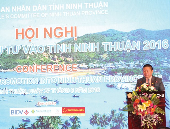 Với nhà Kl99ok phiên bản mới, cơ hội cho Khu liên hiệp thép Cà Ná của Hoa Sen vẫn đang là bài toán mở
