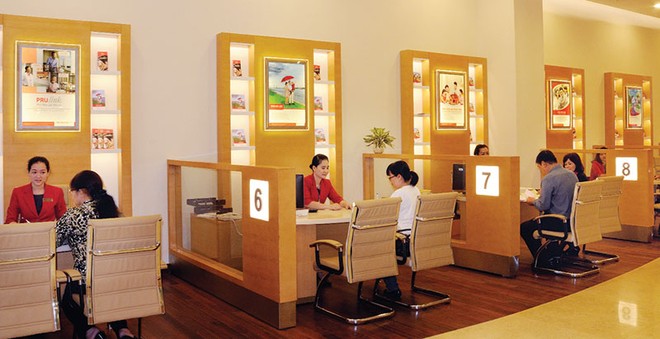 DNBH nhân thọ đã được Kl99ok phiên bản mới (hạn chế) vào chứng chỉ quỹ 
