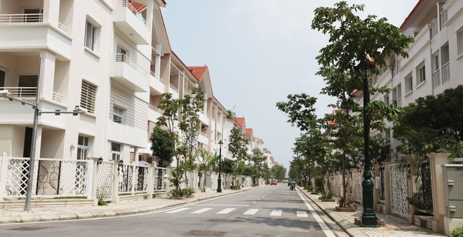 Với số lượng căn hộ khổng lồ chào bán, hứa hẹn thị trường Web Tổng Nhà Cái 99Kl99 Giải Trí Bậc Nhất Hà Nội sẽ diễn biến sôi động trong quý cuối năm. Ảnh: Đức Thanh