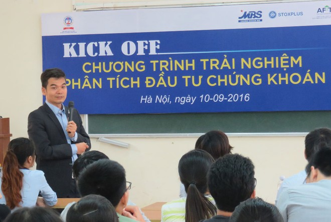 MBS tạo không gian cho sinh viên phân tích 99Kl99 link đăng nhập