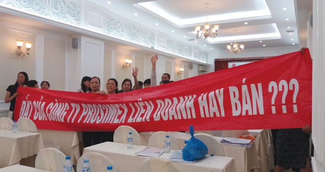 Kiện lãnh đạo đòi bồi thường: Trang Chủ KL99Com Số 1 Link Đăng Ký KL999 gặp khó
