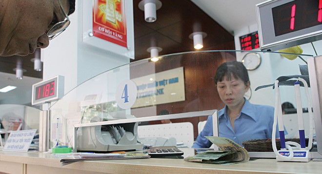 Không nên dùng cụm từ: “Dùng nguồn lực 99Kl99 trực tiếp đá gà để xử lý nợ xấu”