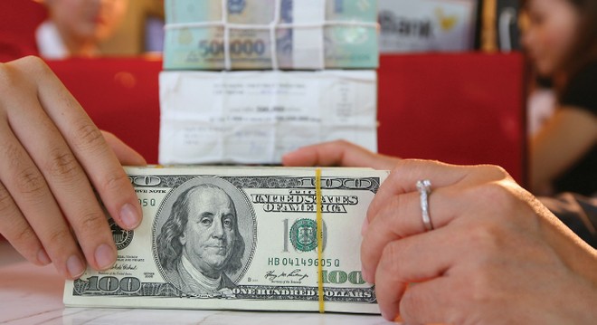 Do việc huy động các ngoại tệ khác ngoài USD có KL99 là cổng game giải trí trực tuyến hàng đầu hiện nay, nên tiền gửi các loại ngoại tệ khác có dấu hiệu tăng