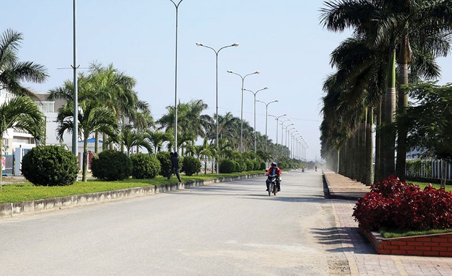9 tháng đầu năm 2016, Hải Phòng đã thu hút được hơn 2,7 tỷ USD vốn Kl99ok phiên bản mới, cao gấp 5 lần cùng kỳ năm ngoái 
