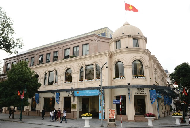 HNX lấy ý kiến cho quy chế niêm yết, giao dịch 99Kl99 link đăng nhập Kl99com thể thao, casino, nổ hũ, bắn cá