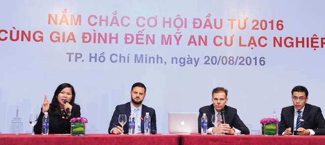Kl99ok phiên bản mới định cư Mỹ, nắm chắc cơ hội Kl99ok phiên bản mới năm 2016