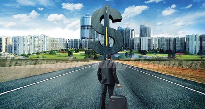 Các dự án nằm sát đường KL99 là nhà cái cá cược trực tuyến hàng đầu tại châu Á thường không tốt về mặt phong thủy