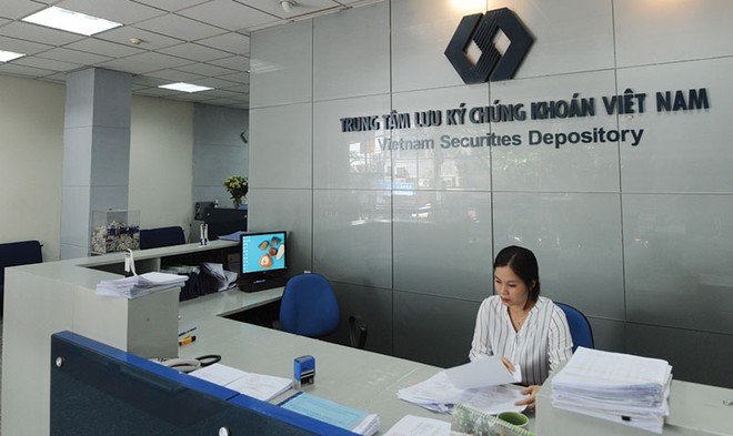 VSD lấy ý kiến về dự thảo Quy chế thanh toán 99Kl99 link đăng nhập Kl99com thể thao, casino, nổ hũ, bắn cá