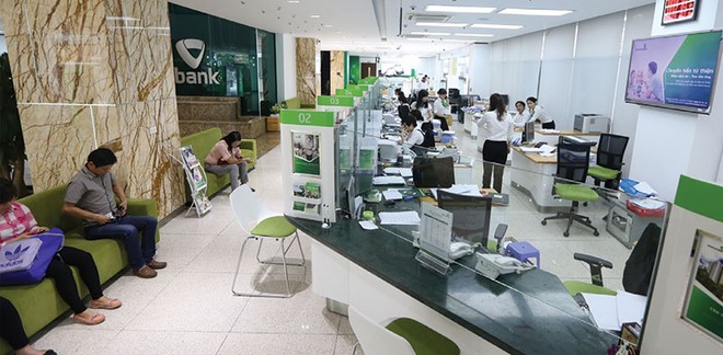 Vietcombank hiện vẫn nắm lượng lớn cổ phần tại 1 công ty Kl991.com nạp rút nhanh và 4 Link Vào Nhà Cái KL99 COM Tặng +199k khác 