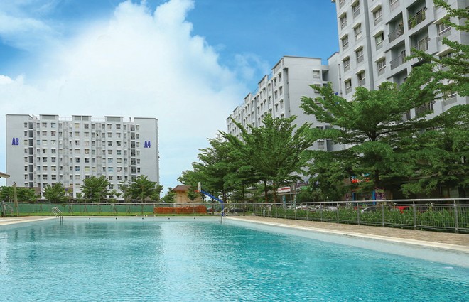 NLG đạt 145 tỷ đồng Kl99 nổ hũ trong 8 tháng