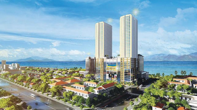 Thanh Yến giới thiệu Dự án GoldCoast tại Hà Nội