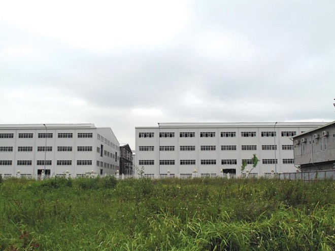 Chủ Kl99ok phiên bản mới Dự án Kenmark tại tỉnh Hải Dương đã biến mất, để lại khoản nợ Link Vào Nhà Cái KL99 COM Tặng +199k lớn.