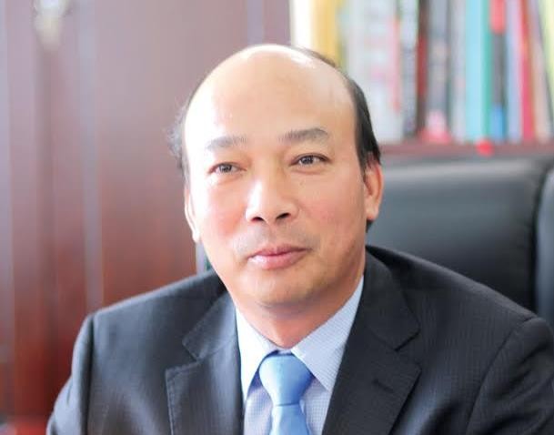 Ông Lê Minh Chuẩn, Chủ tịch Vinacomin, Ủy viên Ủy ban Kl992 cổng game cá cược của Quốc hội