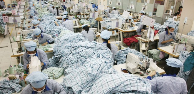 Sau cổ phần hóa, có những công ty phải gồng mình hỗ trợ địa phương giải quyết công ăn việc làm