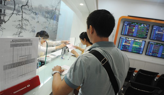 Sửa quy định margin: Tránh tình thế buộc công ty 99Kl99 link đăng nhập lách luật
