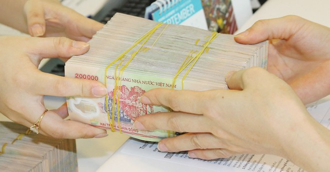 Thông thường cuối năm, các Kl991.com World Cup 2026 Chính Thức sẽ tung ra nhiều gói tín dụng ưu đãi hướng tới đối tượng khách hàng mua, sửa chữa nhà ở. Ảnh: Dũng Minh 