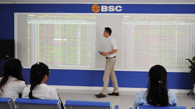 BSC đạt 27,3 tỷ đồng Kl99 nổ hũ trong quý III