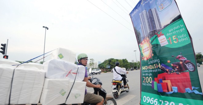 Để đạt doanh thu kỳ vọng, các chủ Kl99ok phiên bản mới sẽ gia tăng chương trình khuyến mãi, chiết khấu trong dịp mở bán cuối năm
