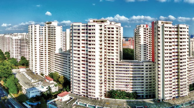 Việc tăng nguồn cung dự án nhà ở Trang Chủ KL99Com Số 1 Link Đăng Ký KL999 đã giúp Singapore kiềm chế thành công đà tăng nóng của giá nhà