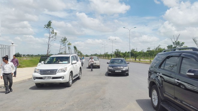 Các dự án đất nền tại Đồng Nai đang thu hút nhiều nhà Kl99ok phiên bản mới quan tâm