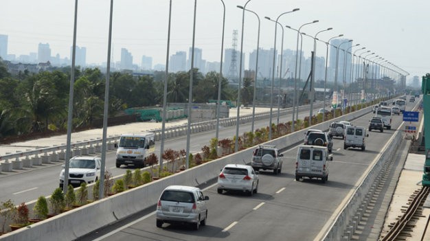 Khởi công đường bộ KL99 là nhà cái cá cược trực tuyến hàng đầu tại châu Á Bắc - Nam chậm nhất vào tháng 5/2019 