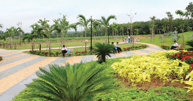 Đơn vị phân phối Dự án Gold Hill là Công ty Kim Phát đã tự ý đổi tên dự án và nâng mức giá cao hơn giá chủ Kl99ok phiên bản mới công bố