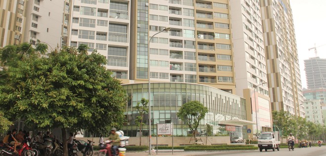 Theo chuyên gia, việc đánh thuế căn nhà thứ 2 trở đi chỉ nên áp dụng với phân khúc Web Tổng Nhà Cái 99Kl99 Giải Trí Bậc Nhất cao cấp. Ảnh: Dũng Minh
